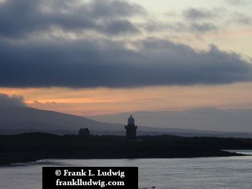 Rosses Point Sunset